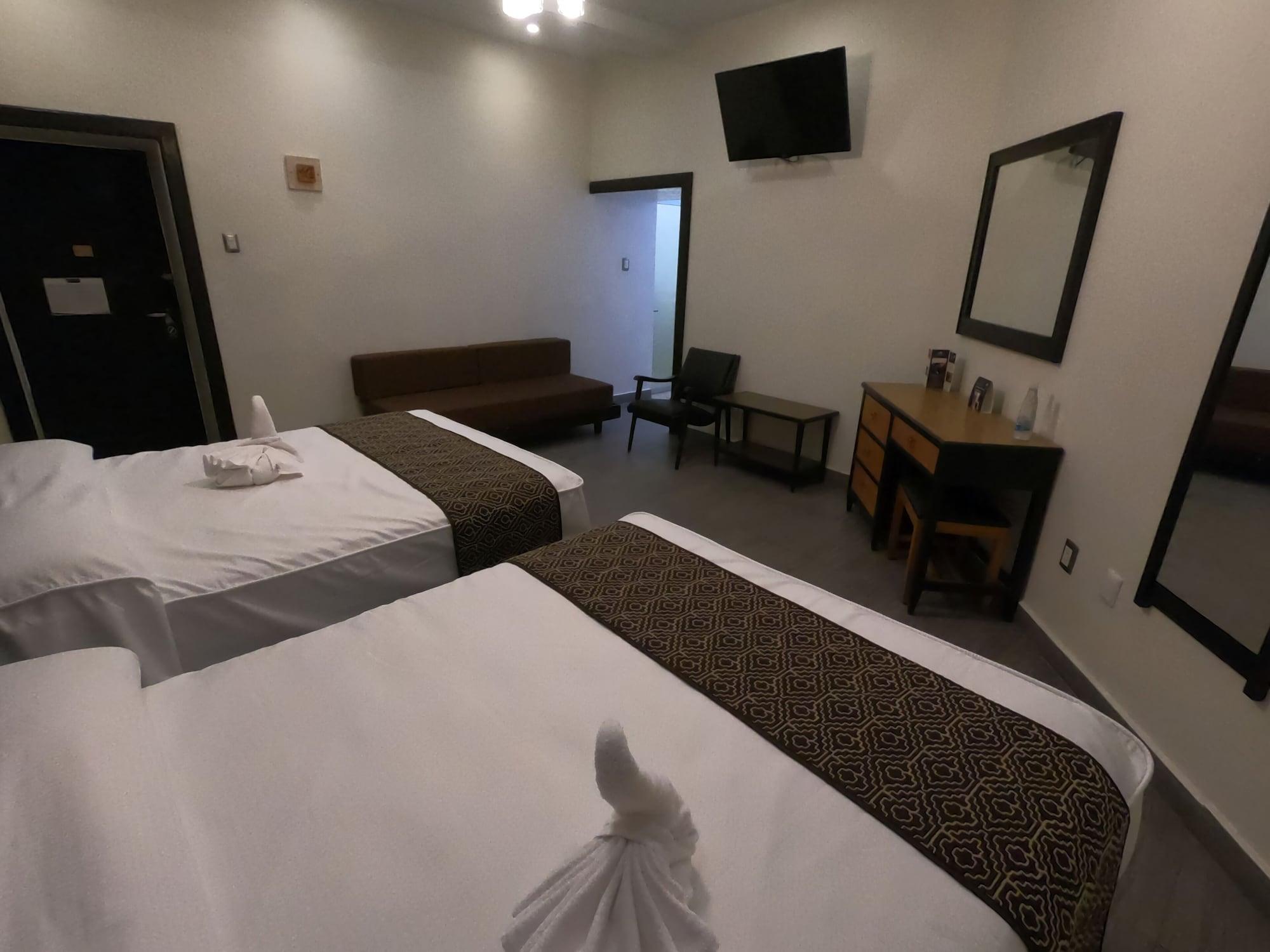 Hotel San Diego Guanajuato Dış mekan fotoğraf