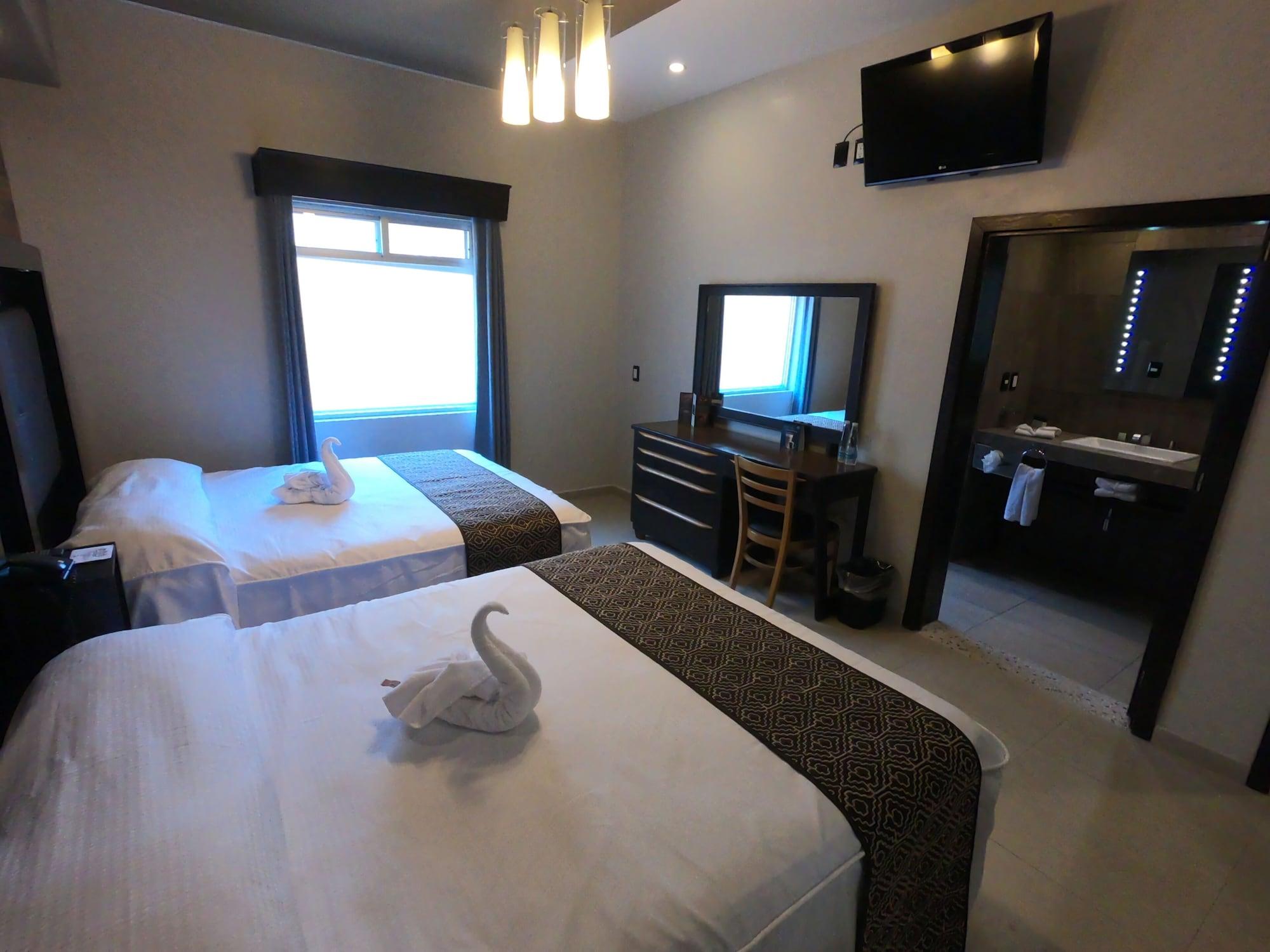 Hotel San Diego Guanajuato Dış mekan fotoğraf