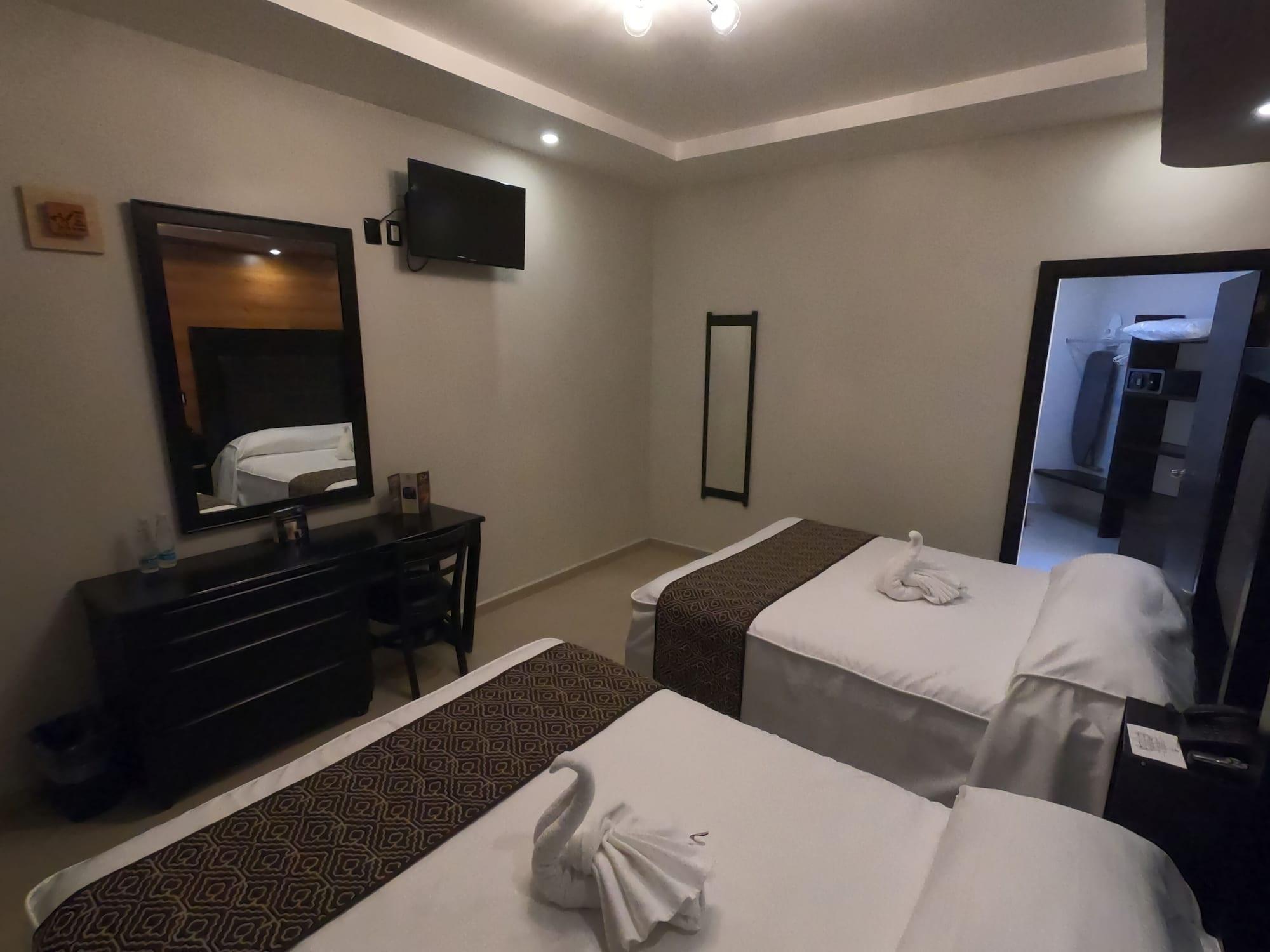 Hotel San Diego Guanajuato Dış mekan fotoğraf