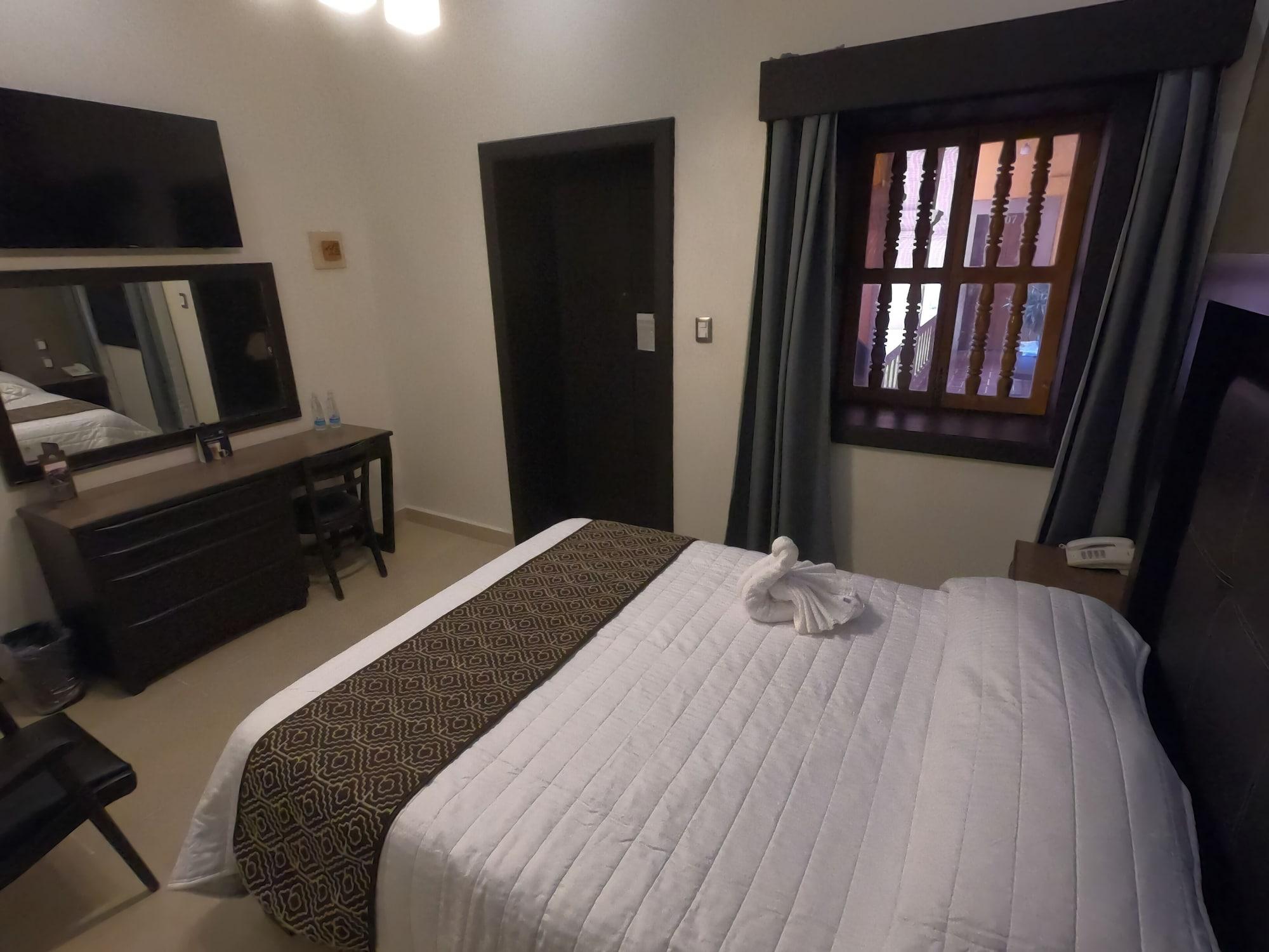 Hotel San Diego Guanajuato Dış mekan fotoğraf
