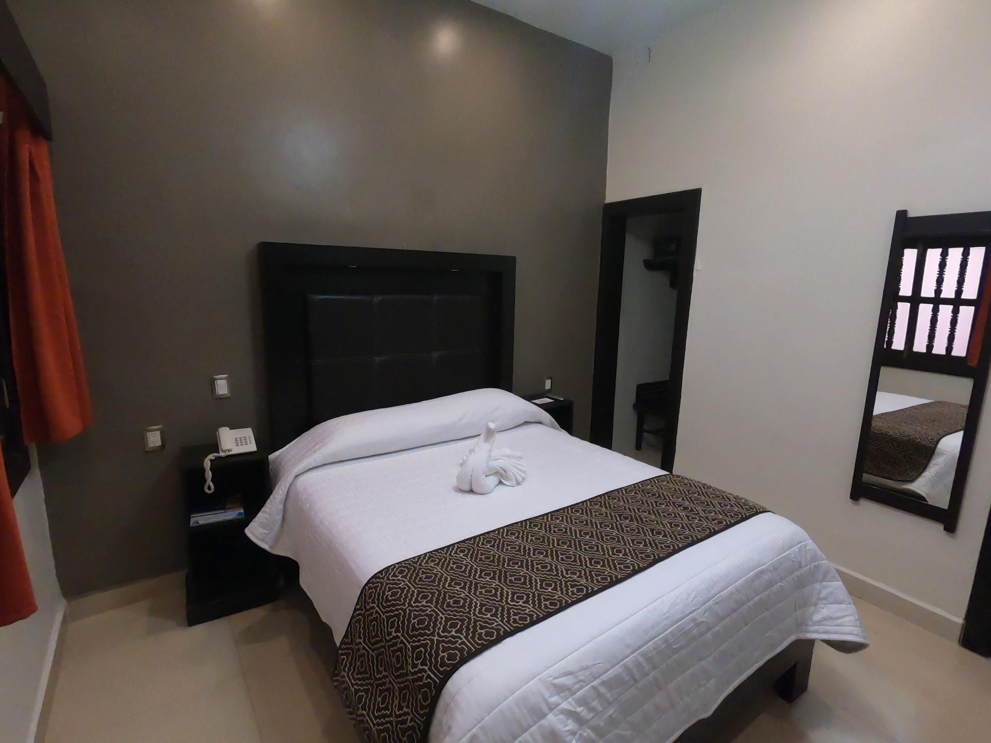 Hotel San Diego Guanajuato Dış mekan fotoğraf
