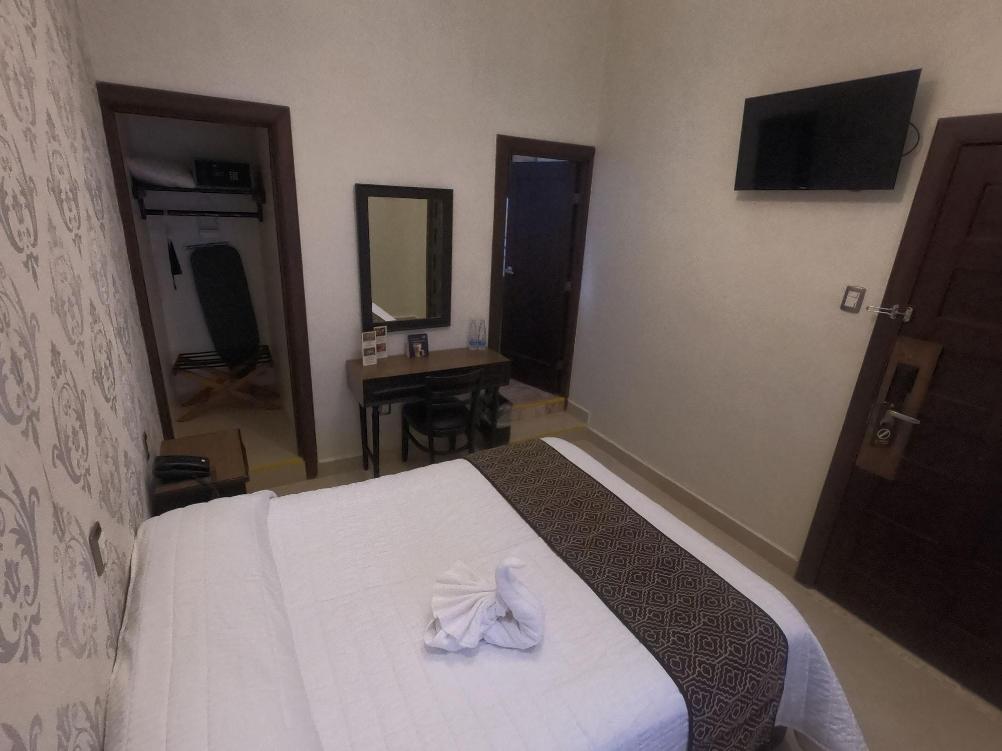 Hotel San Diego Guanajuato Dış mekan fotoğraf