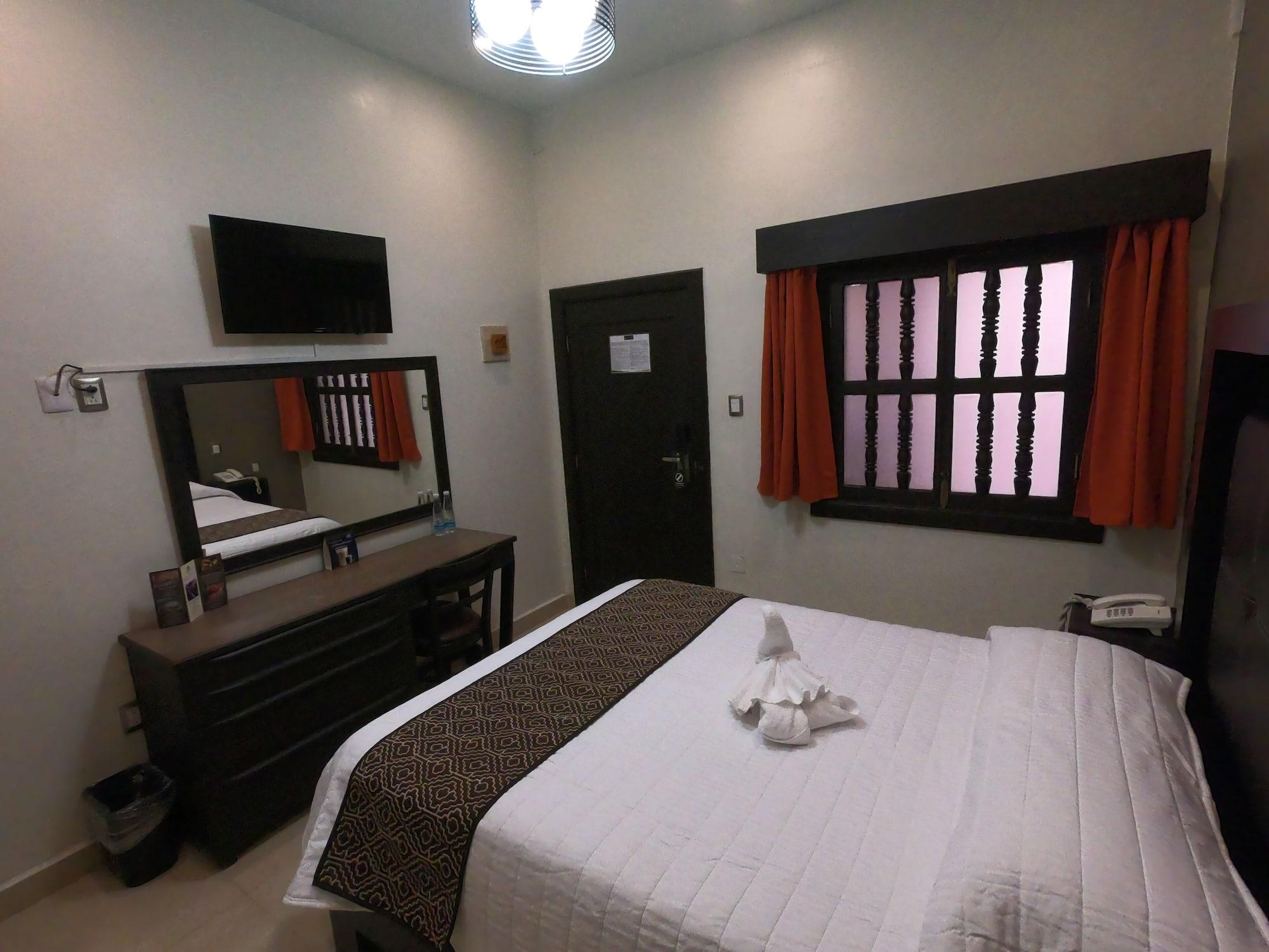 Hotel San Diego Guanajuato Dış mekan fotoğraf