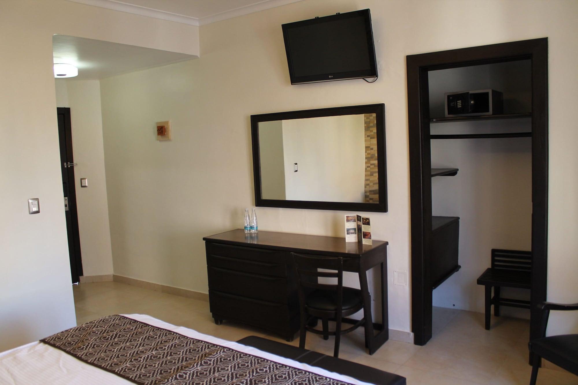 Hotel San Diego Guanajuato Dış mekan fotoğraf