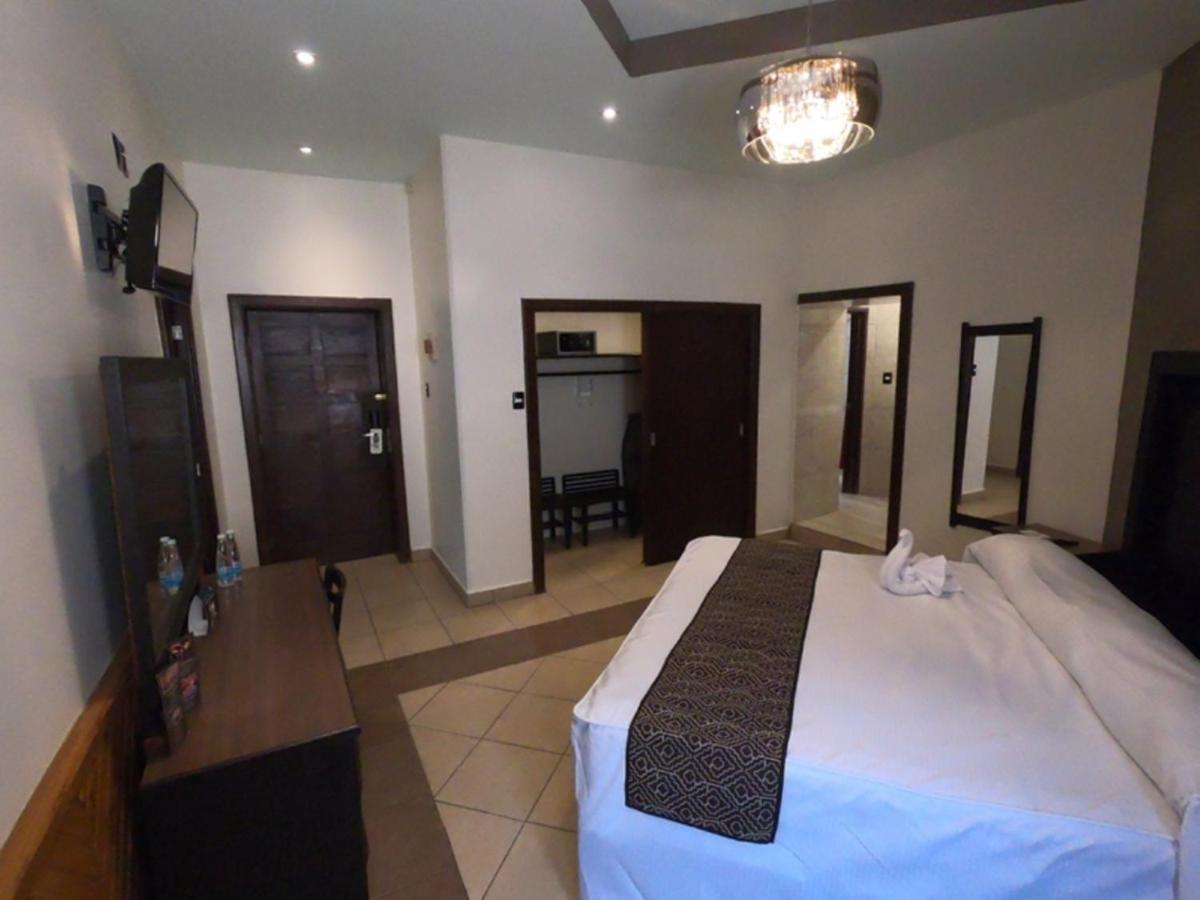 Hotel San Diego Guanajuato Dış mekan fotoğraf
