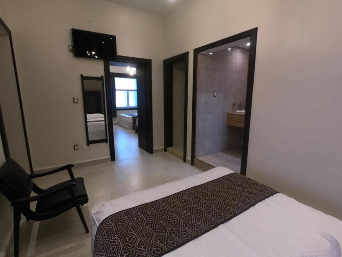 Hotel San Diego Guanajuato Dış mekan fotoğraf